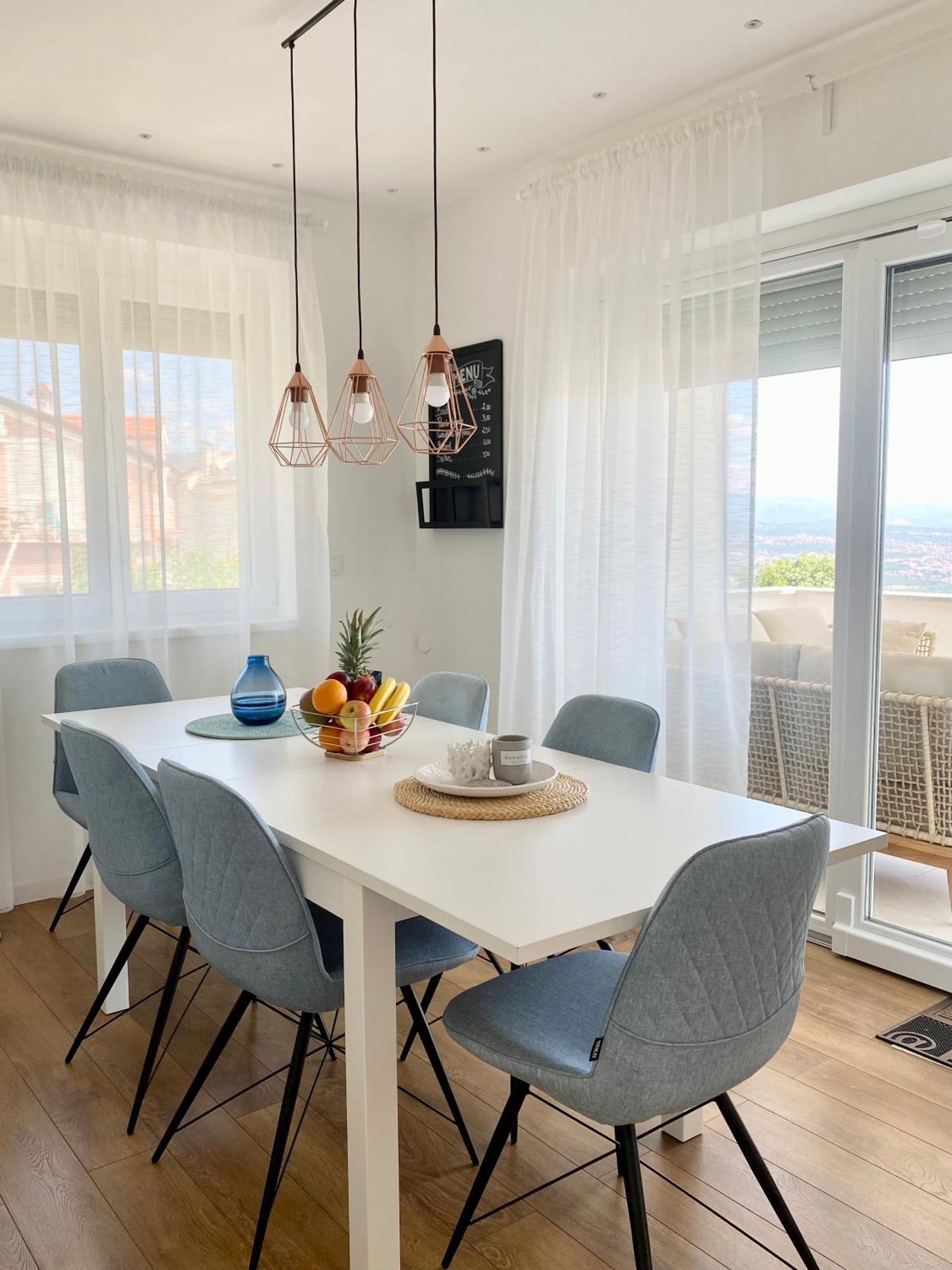 Villa Marta Opatija Buitenkant foto