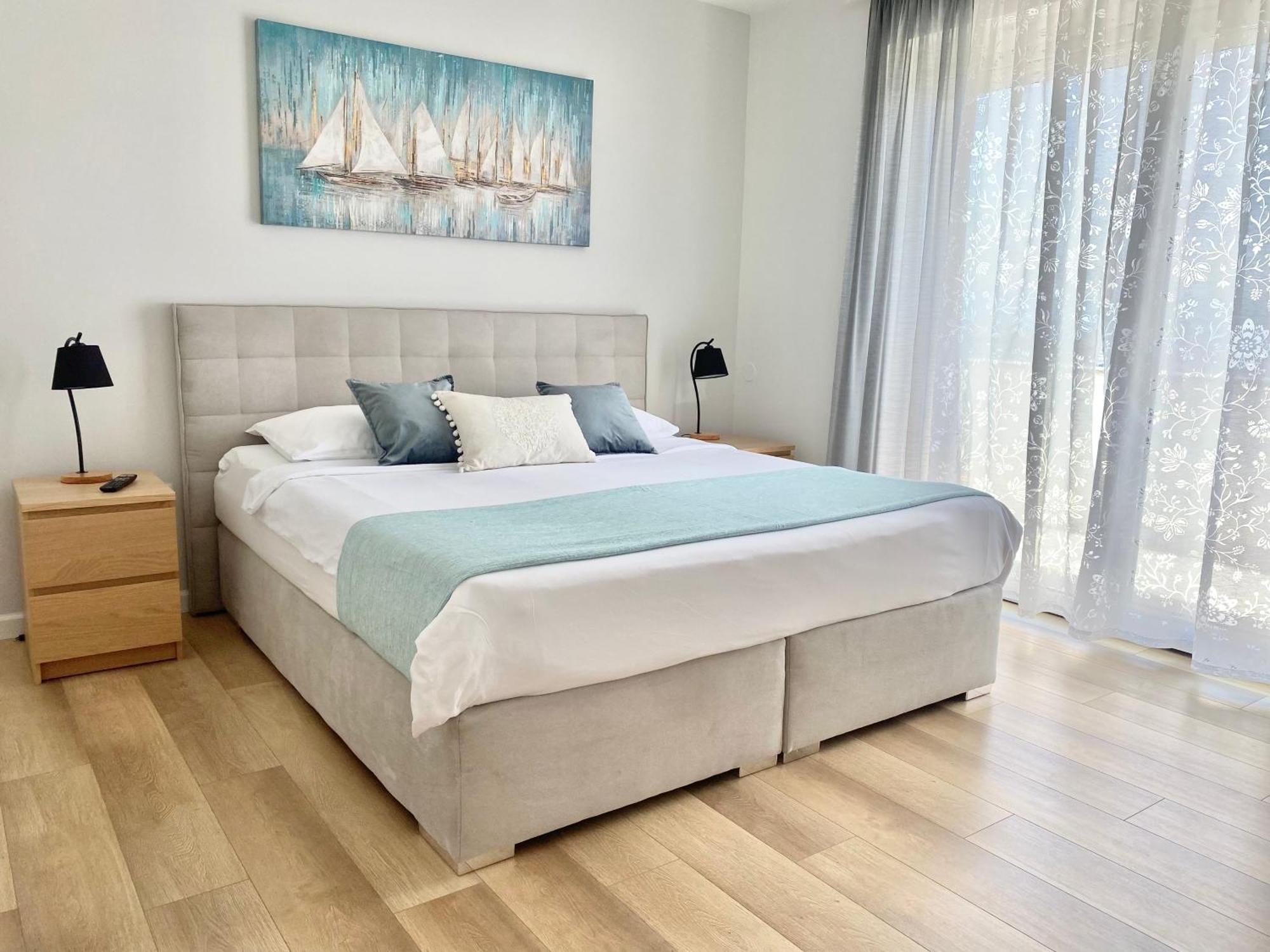 Villa Marta Opatija Buitenkant foto