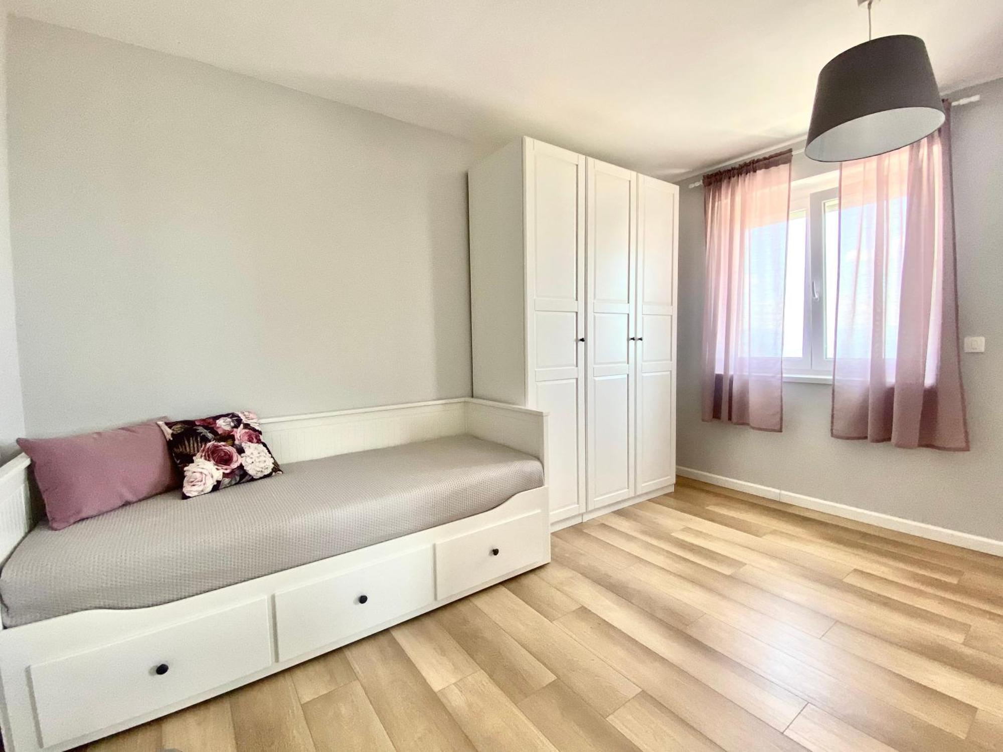 Villa Marta Opatija Buitenkant foto