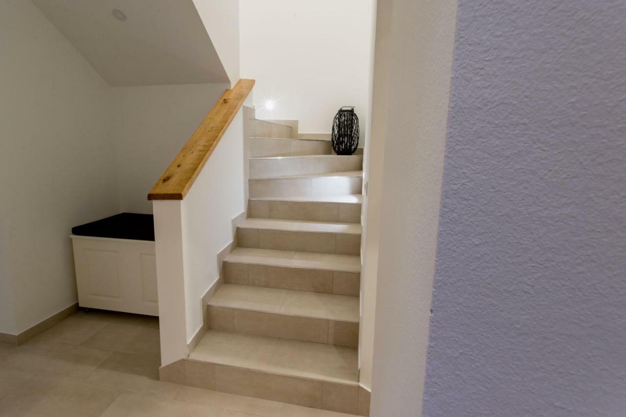 Villa Marta Opatija Buitenkant foto